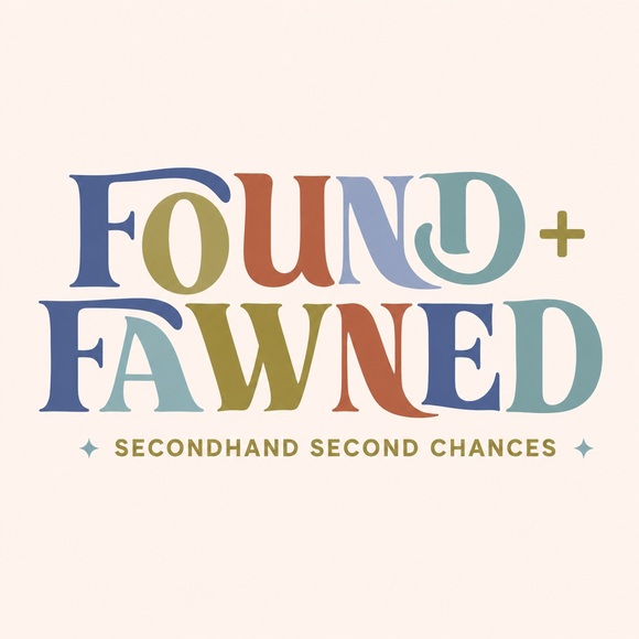foundandfawned